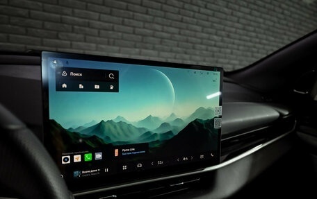 Geely Coolray I, 2025 год, 2 700 000 рублей, 16 фотография