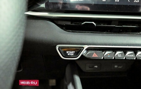 Geely Coolray I, 2025 год, 2 700 000 рублей, 15 фотография