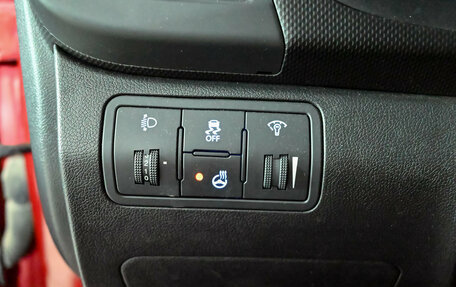 Hyundai Solaris II рестайлинг, 2014 год, 1 150 000 рублей, 13 фотография