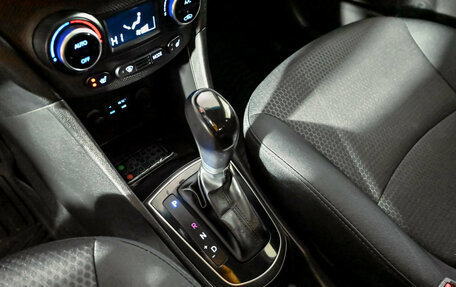 Hyundai Solaris II рестайлинг, 2014 год, 1 150 000 рублей, 14 фотография