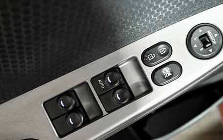 Hyundai Solaris II рестайлинг, 2014 год, 1 150 000 рублей, 12 фотография