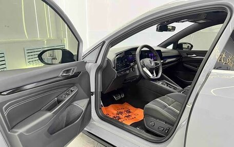 Volkswagen Golf VIII, 2022 год, 1 910 000 рублей, 7 фотография