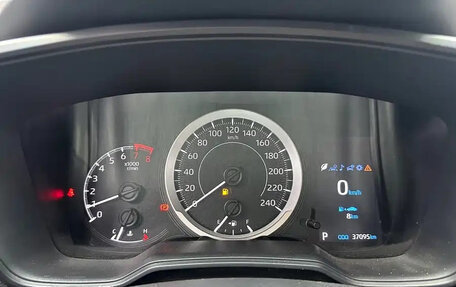 Toyota Corolla, 2022 год, 1 290 000 рублей, 12 фотография