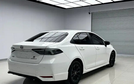 Toyota Corolla, 2022 год, 1 290 000 рублей, 4 фотография