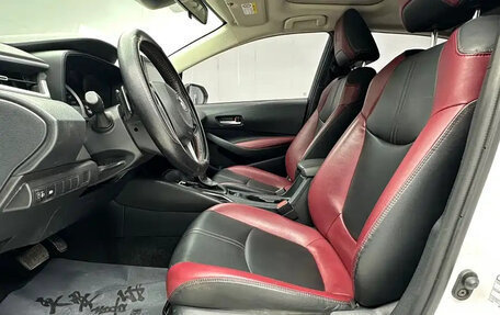 Toyota Corolla, 2022 год, 1 290 000 рублей, 11 фотография