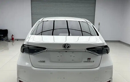 Toyota Corolla, 2022 год, 1 290 000 рублей, 5 фотография