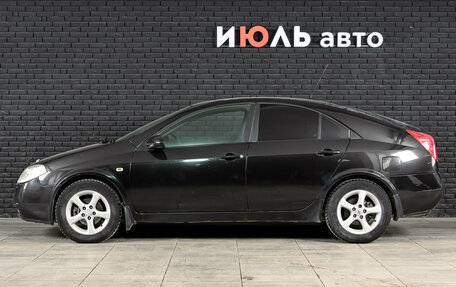 Nissan Primera III, 2006 год, 370 000 рублей, 5 фотография