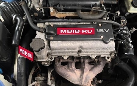 Chevrolet Aveo III, 2008 год, 181 000 рублей, 6 фотография