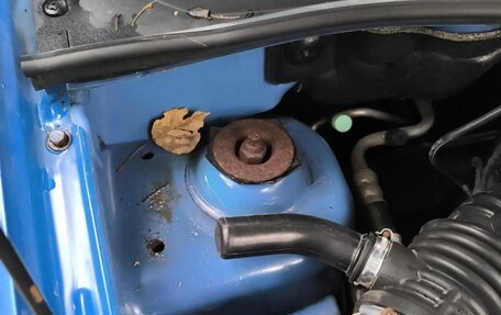 Chevrolet Aveo III, 2008 год, 181 000 рублей, 9 фотография