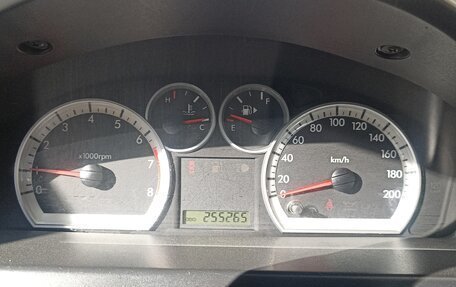 Chevrolet Aveo III, 2008 год, 181 000 рублей, 12 фотография