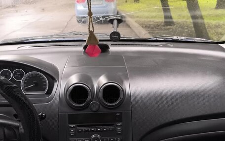 Chevrolet Aveo III, 2008 год, 181 000 рублей, 10 фотография