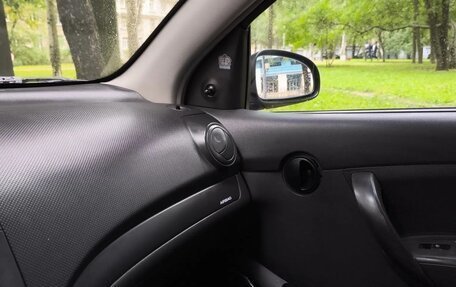 Chevrolet Aveo III, 2008 год, 181 000 рублей, 11 фотография