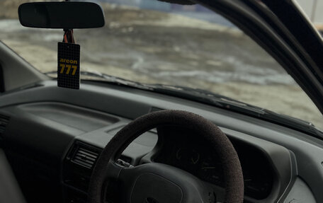 Mitsubishi RVR III рестайлинг, 1993 год, 135 000 рублей, 8 фотография