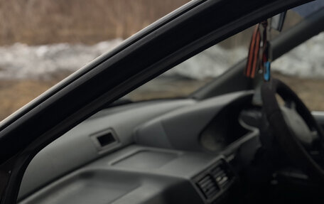 Mitsubishi RVR III рестайлинг, 1993 год, 135 000 рублей, 7 фотография