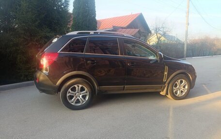 Opel Antara I, 2011 год, 780 000 рублей, 3 фотография