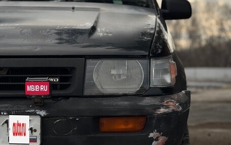 Mitsubishi RVR III рестайлинг, 1993 год, 135 000 рублей, 2 фотография