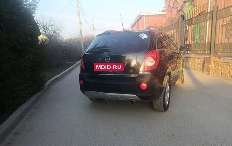 Opel Antara I, 2011 год, 780 000 рублей, 2 фотография