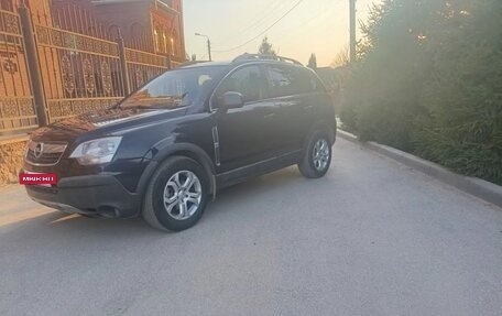 Opel Antara I, 2011 год, 780 000 рублей, 4 фотография