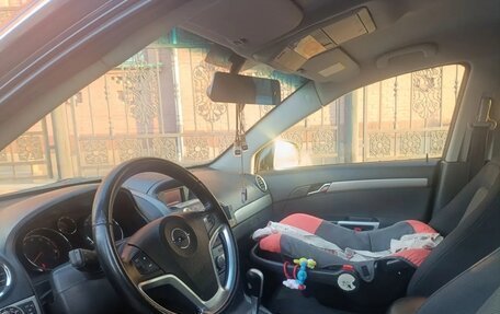 Opel Antara I, 2011 год, 780 000 рублей, 6 фотография