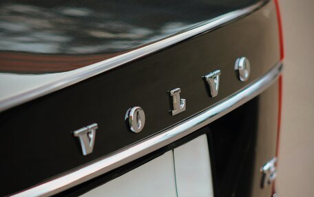 Volvo S80 II рестайлинг 2, 2012 год, 1 400 000 рублей, 4 фотография