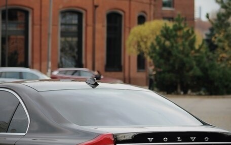 Volvo S80 II рестайлинг 2, 2012 год, 1 400 000 рублей, 7 фотография