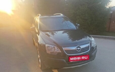 Opel Antara I, 2011 год, 780 000 рублей, 5 фотография