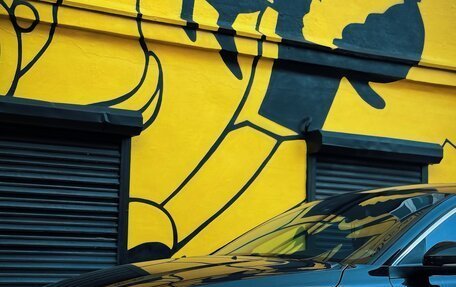 Volvo S80 II рестайлинг 2, 2012 год, 1 400 000 рублей, 16 фотография