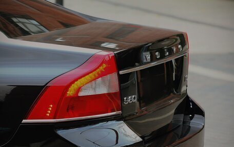 Volvo S80 II рестайлинг 2, 2012 год, 1 400 000 рублей, 15 фотография