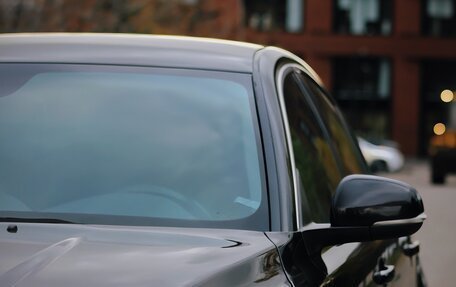 Volvo S80 II рестайлинг 2, 2012 год, 1 400 000 рублей, 17 фотография