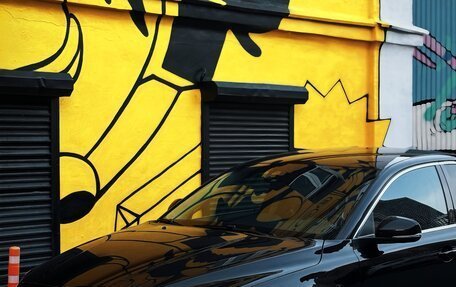 Volvo S80 II рестайлинг 2, 2012 год, 1 400 000 рублей, 20 фотография