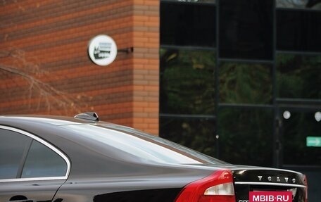 Volvo S80 II рестайлинг 2, 2012 год, 1 400 000 рублей, 12 фотография