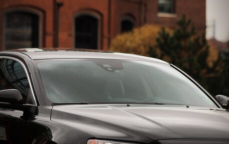 Volvo S80 II рестайлинг 2, 2012 год, 1 400 000 рублей, 22 фотография