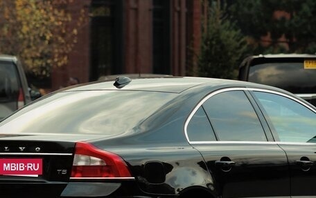 Volvo S80 II рестайлинг 2, 2012 год, 1 400 000 рублей, 27 фотография