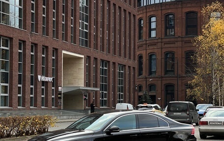 Volvo S80 II рестайлинг 2, 2012 год, 1 400 000 рублей, 25 фотография