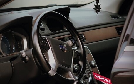 Volvo S80 II рестайлинг 2, 2012 год, 1 400 000 рублей, 24 фотография