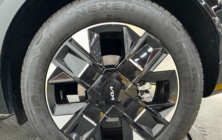 KIA Sportage IV рестайлинг, 2025 год, 4 540 008 рублей, 6 фотография