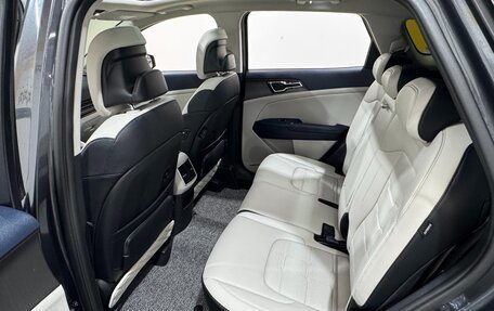 KIA Sportage IV рестайлинг, 2025 год, 4 540 008 рублей, 13 фотография