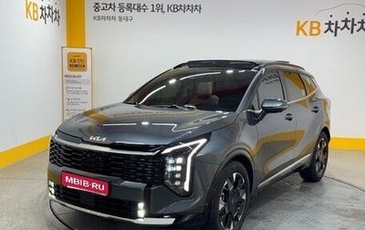 KIA Sportage IV рестайлинг, 2025 год, 4 540 008 рублей, 1 фотография