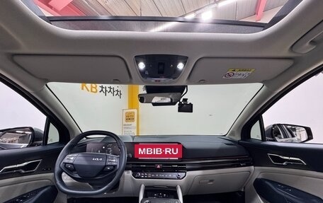 KIA Sportage IV рестайлинг, 2025 год, 4 540 008 рублей, 8 фотография