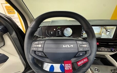 KIA Sportage IV рестайлинг, 2025 год, 4 540 008 рублей, 9 фотография