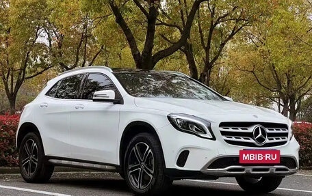 Mercedes-Benz GLA, 2020 год, 1 849 777 рублей, 4 фотография