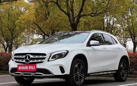 Mercedes-Benz GLA, 2020 год, 1 849 777 рублей, 3 фотография