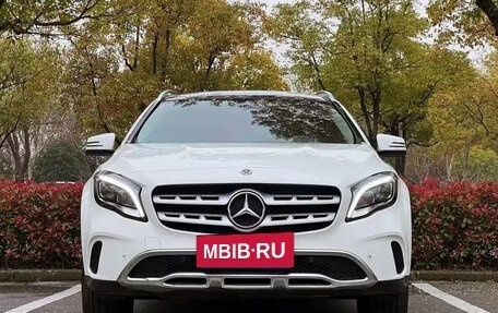 Mercedes-Benz GLA, 2020 год, 1 849 777 рублей, 2 фотография