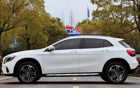 Mercedes-Benz GLA, 2020 год, 1 849 777 рублей, 9 фотография