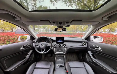 Mercedes-Benz GLA, 2020 год, 1 849 777 рублей, 10 фотография