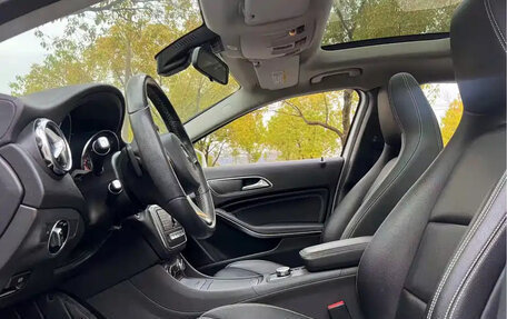 Mercedes-Benz GLA, 2020 год, 1 849 777 рублей, 11 фотография