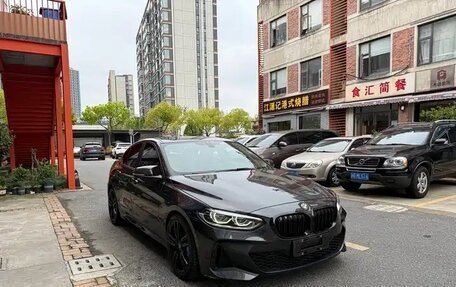 BMW 1 серия, 2023 год, 2 080 586 рублей, 3 фотография