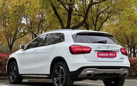 Mercedes-Benz GLA, 2020 год, 1 849 777 рублей, 8 фотография