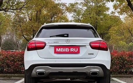 Mercedes-Benz GLA, 2020 год, 1 849 777 рублей, 7 фотография