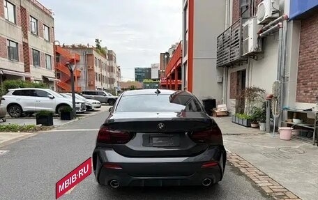 BMW 1 серия, 2023 год, 2 080 586 рублей, 6 фотография